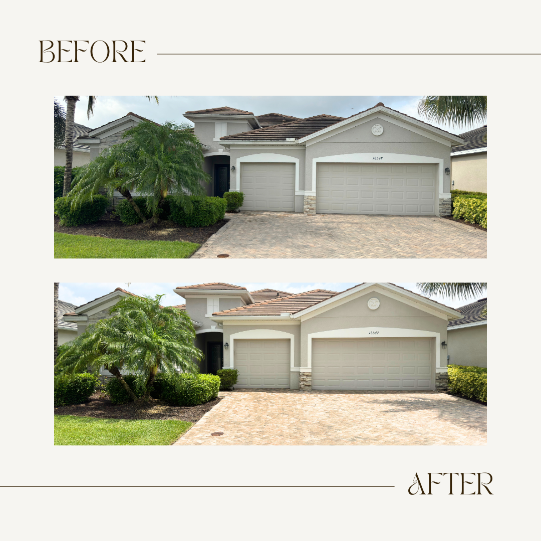 Roof Washing in Bonita Landing, Bonita Springs - Protect and Beautify Your Home